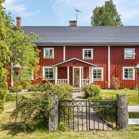Holiday Home Garagoel - B Olofström Esterno foto